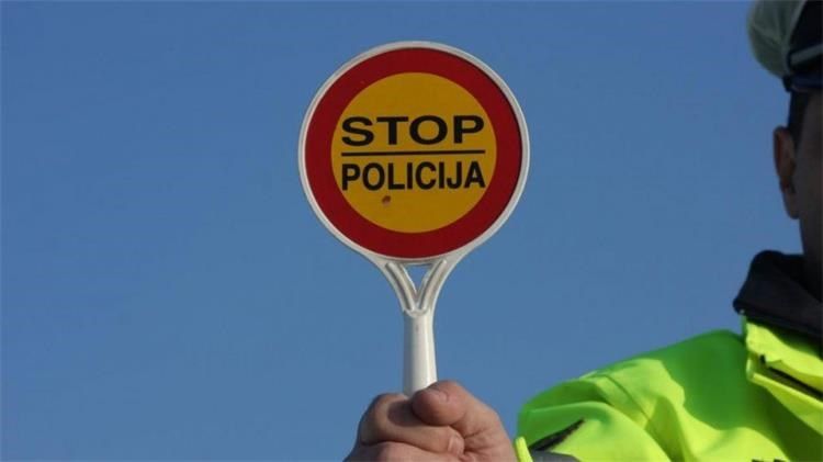 Zbog prometne nesreće otežano se vozi Vodnjanskom cestom!